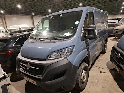 Buy FIAT DUCATO ARMADA on Ayvens Carmarket