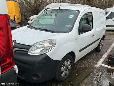 Kaufe RENAULT KANGOO EXPRESS bei Ayvens Carmarket
