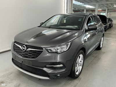 Comprar OPEL GRANDLAND X no Ayvens Carmarket
