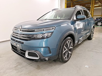 Koop CITROËN C5 AIRCROSS op Ayvens Carmarket