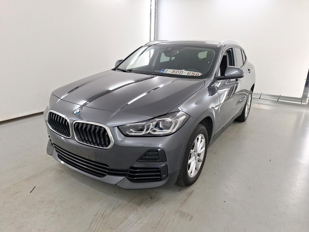 BMW X2 1.5 SDRIVE16D DCT 85KW