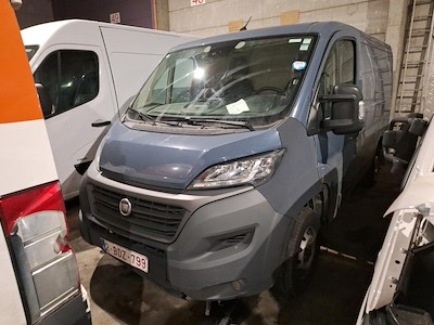 Buy FIAT DUCATO ARMADA on Ayvens Carmarket