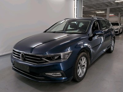 Achetez VOLKSWAGEN PASSAT VARIANT sur Ayvens Carmarket