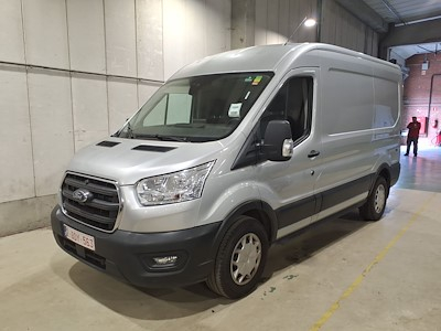 Купуй FORD TRANSIT 2T 350M FOU MWB HR DSL на Ayvens Carmarket