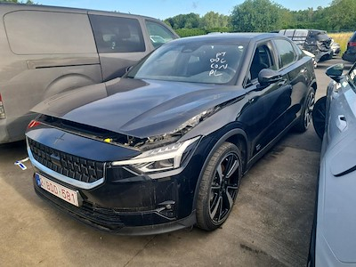 Acquista POLESTAR POLESTAR 2 a Ayvens Carmarket