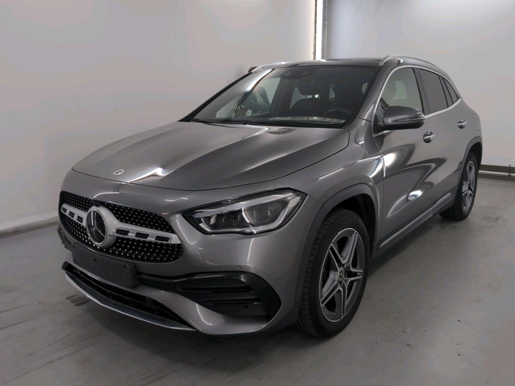 Mercedes-Benz E GLA 1.3 GLA 250  DCT BUSINSS SOLUTION