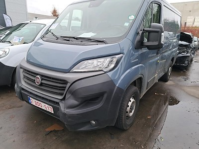 Achetez FIAT DUCATO ARMADA sur Ayvens Carmarket