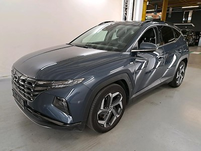 Achetez HYUNDAI TUCSON sur Ayvens Carmarket
