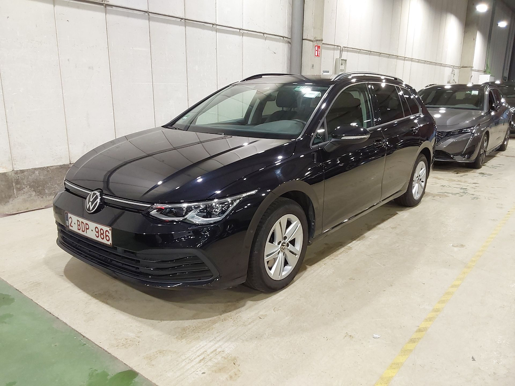 Volkswagen Golf 2.0 TDI 85KW LIFE