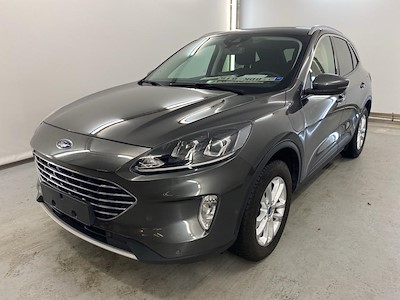 Kaufe FORD KUGA bei Ayvens Carmarket