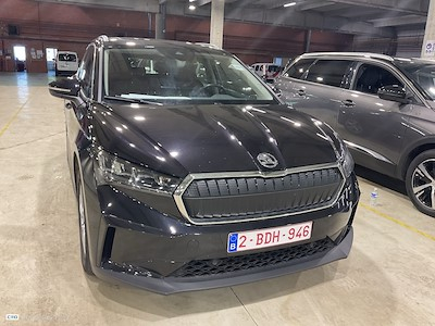 Buy SKODA ENYAQ on Ayvens Carmarket