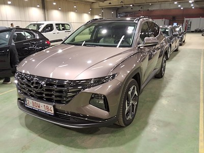 Köp HYUNDAI TUCSON på Ayvens Carmarket