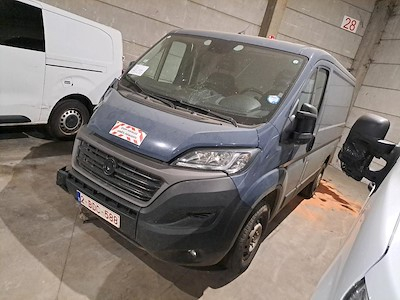 Koop FIAT DUCATO 30 FOURGON SWB DSL - 20 op Ayvens Carmarket
