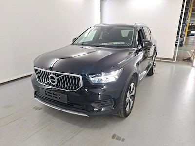Kjøp VOLVO XC40 hos Ayvens Carmarket