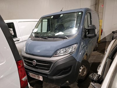 Buy FIAT DUCATO ARMADA on Ayvens Carmarket