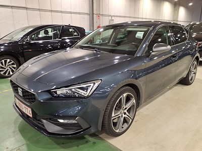 Achetez SEAT LEON sur Ayvens Carmarket