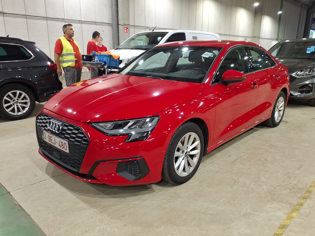 Audi A3 BERLINE 1.0 TFSI 30 81KW S TRONIC ATTRACTION B.E