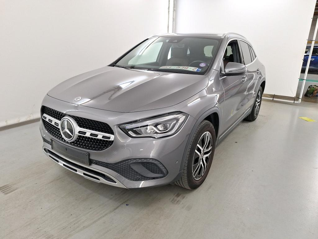 Mercedes-Benz GLA 1.3  250 E