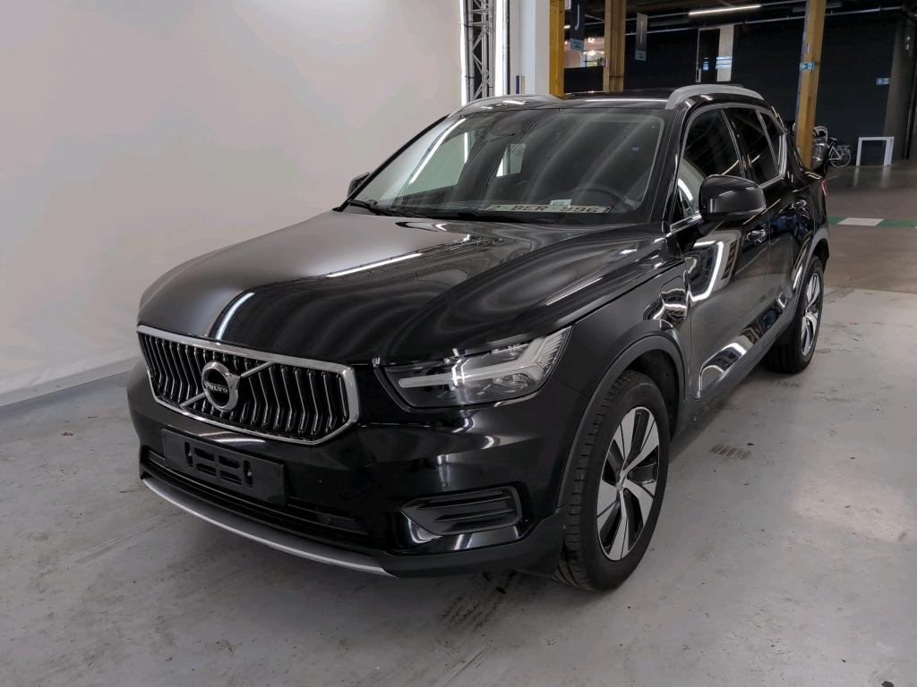 Volvo XC40 1.5 T4 RECHARGE GEARTR. INSCRIPTION EXPR