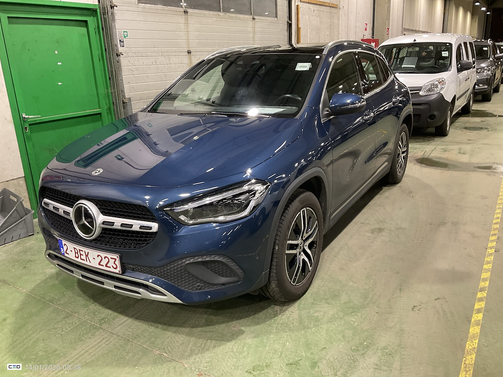 Mercedes-Benz E GLA - Klass 1.3 GLA 250  DCT BUSINSS SOLUTION