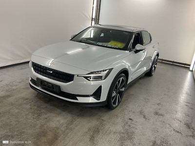 Kupi POLESTAR 2 na Ayvens Carmarket