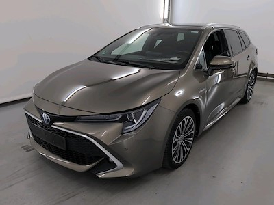 Achetez TOYOTA COROLLA TOURING SPORTS sur Ayvens Carmarket