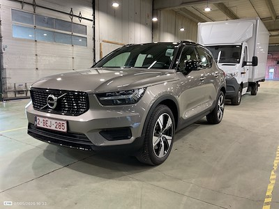 Buy VOLVO XC40 on Ayvens Carmarket