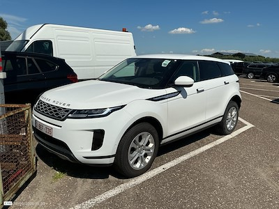 Kaufe LAND ROVER RANGE ROVER EVOQUE bei Ayvens Carmarket
