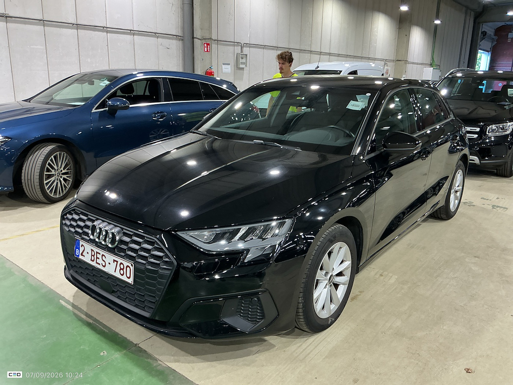 Audi A3 1.0 30 TFSI 81KW