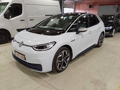 Comprar VOLKSWAGEN ID3 no Ayvens Carmarket