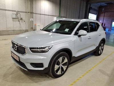 Achetez VOLVO XC40 sur Ayvens Carmarket