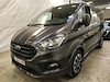 Buy FORD TRANSIT CUSTOM on Ayvens Carmarket