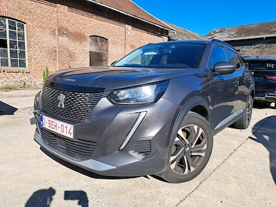 Купуй PEUGEOT 2008 на Ayvens Carmarket
