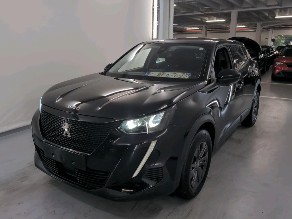 Peugeot 2008 1.2 PURETECH 74KW S-S ACTIVE PACK
