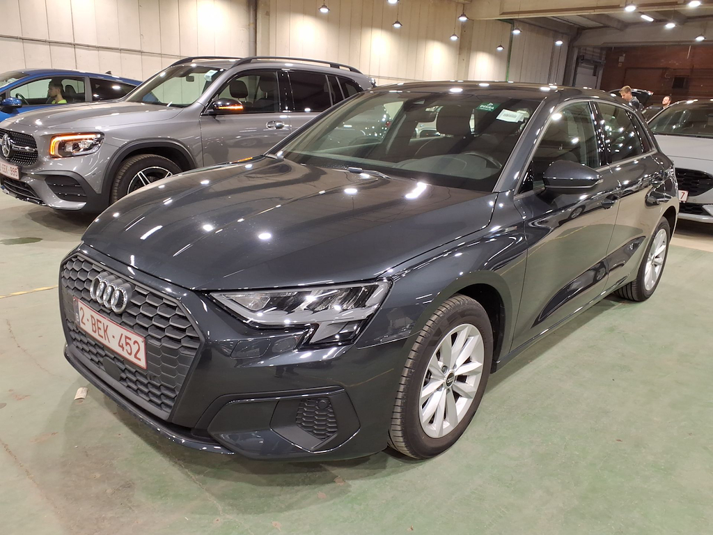 Audi A3 SPORTBACK 2.0 30 TDI 85KW