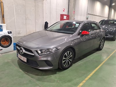 Achetez MERCEDES-BENZ A-CLASS sur Ayvens Carmarket