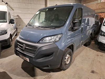 Achetez FIAT DUCATO ARMADA sur Ayvens Carmarket