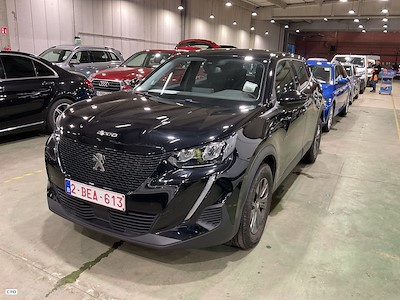 Kúpiť PEUGEOT 2008 na Ayvens Carmarket