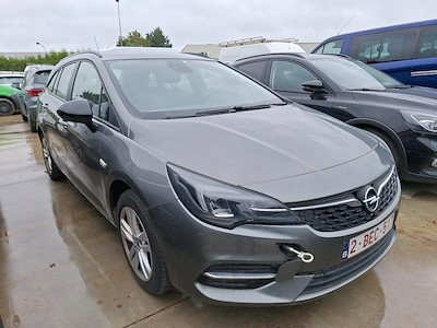 Koop OPEL ASTRA SPORTS TOURER op Ayvens Carmarket