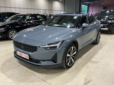 Buy POLESTAR 2 on Ayvens Carmarket