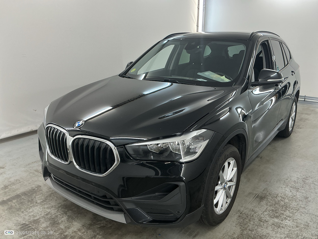 BMW X1 1.5 SDRIVE16DA