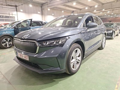 Achetez SKODA ENYAQ sur Ayvens Carmarket