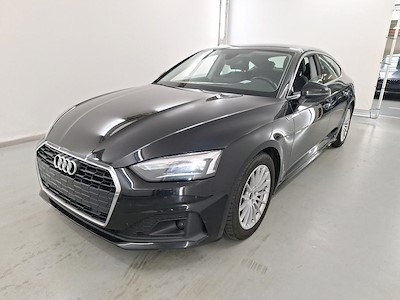 Kaufe AUDI A5 SPORTBACK bei Ayvens Carmarket