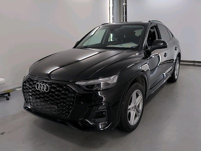 Kaufe AUDI Q5 SPORTBACK bei Ayvens Carmarket