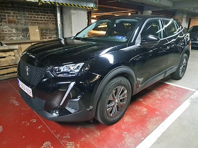 Buy PEUGEOT 2008 on Ayvens Carmarket