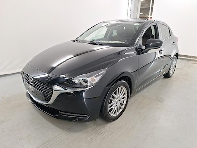 Comprar MAZDA 2-reeks en Ayvens Carmarket