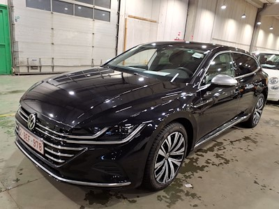 Kupi VOLKSWAGEN ARTEON SHOOTING BRAKE na Ayvens Carmarket