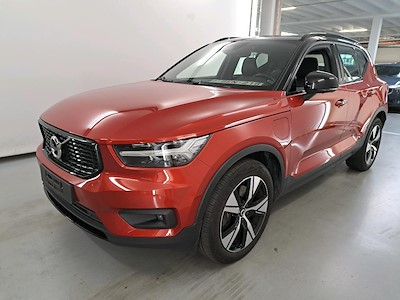 Achetez VOLVO XC40 sur Ayvens Carmarket