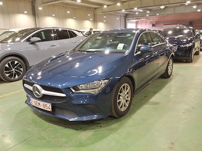 Comprar MERCEDES-BENZ CLA - Klasse no Ayvens Carmarket