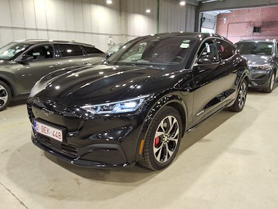 Achetez FORD MUSTANG MACH-E sur Ayvens Carmarket